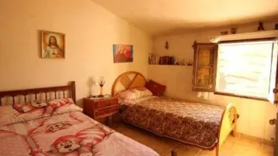 Casa en Ricote photo 23