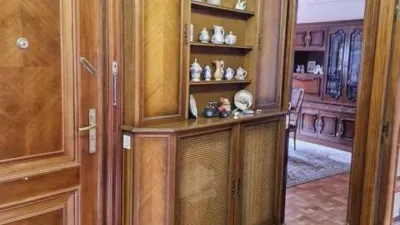 Apartment on Avenida de Mariano Vicén photo 12