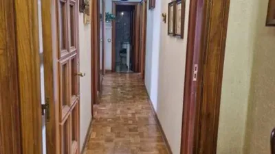 Apartment on Avenida de Mariano Vicén photo 13