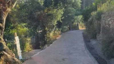 Apartment on Avinguda de Catalunya photo 29