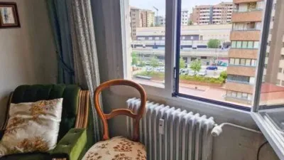 Apartment on Avenida de Mariano Vicén photo 10