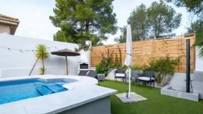 Chalet on Sherborne Street photo 49