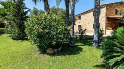 Rustic house in Palma de Mallorca photo 34