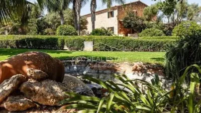 Rustic house in Palma de Mallorca photo 32