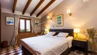 Rustic house in Palma de Mallorca photo 18