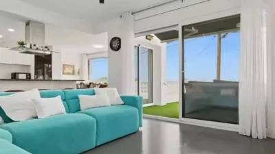 Chalet on Carrer de Còrdova photo 19