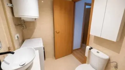 Apartment on Carrer del Port Marina, 2 photo 16