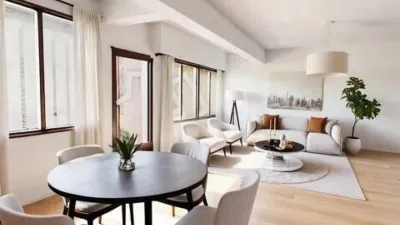 Townhouse in Aravaca photo 31