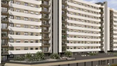 Apartment on Calle de los Molinos photo 10