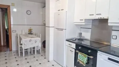 Apartment on Avenida de Mariano Vicén photo 39