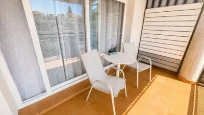 Apartment on Carrer del Port Marina, 2 photo 4