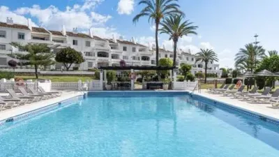 Apartment on Calle Los Gladiolos-Nva Andalucia, 1 photo 2