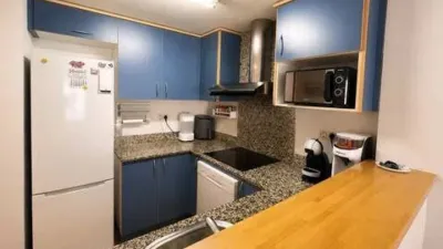 Apartment on Carrer del Port Marina, 2 photo 7