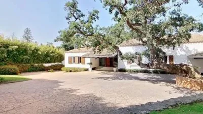 Chalet in Barrio San Roque photo 6