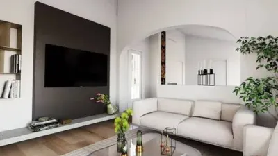 Chalet in Canuta photo 44