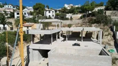 Chalet on Carrer de Cantabria-San Jaime photo 21