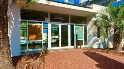 Apartment on Carrer del Port Marina, 2 photo 22