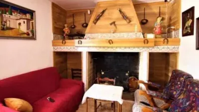 Casa en Ricote photo 8