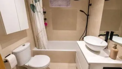 Apartment on Carrer del Port Marina, 2 photo 15