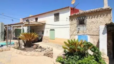 Casa en Ricote photo 2