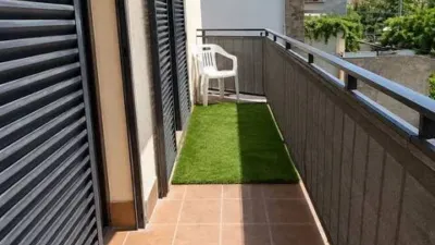 Apartment in Bustarviejo photo 2