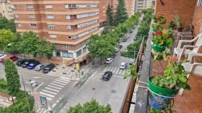 Apartment on Avenida de Mariano Vicén photo 26