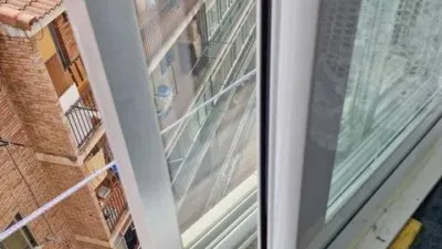 Apartment on Avenida de Mariano Vicén photo 42