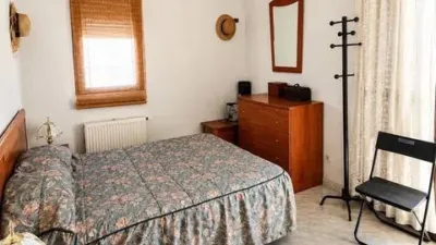 Apartment in Bustarviejo photo 3