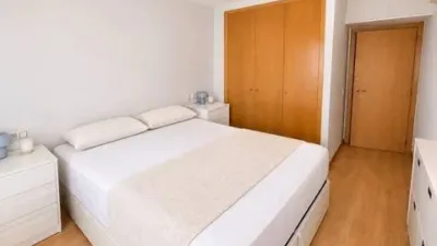 Apartment on Carrer del Port Marina, 2 photo 13