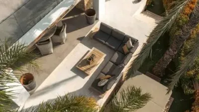 Casa – Benissa, Urbanització Cala Advocat-Bonavista, la Marina Alta - Vista 3
