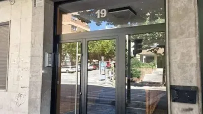 Apartment on Avenida de Mariano Vicén photo 49