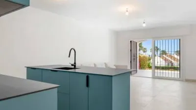 Apartment on Calle Los Gladiolos-Nva Andalucia, 1 photo 9