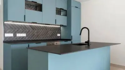 Apartment on Calle Los Gladiolos-Nva Andalucia, 1 photo 8