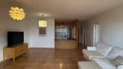 Penthouse on Aragón Street photo 5