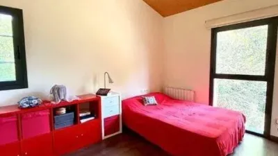 Chalet in Sant Aniol de Finestres photo 10