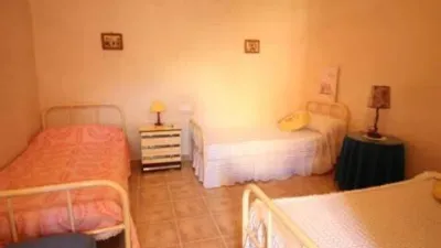 Casa en Ricote photo 22