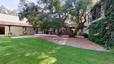 Chalet in Barrio San Roque photo 10