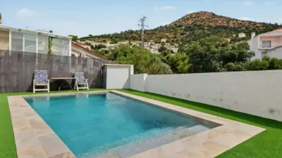 Chalet on Carrer de Còrdova photo 3