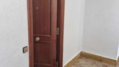 Apartment on Avenida de Mariano Vicén photo 5