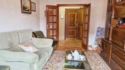 Apartment on Avenida de Mariano Vicén photo 11