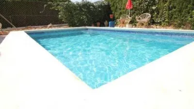Casa en Ricote photo 4