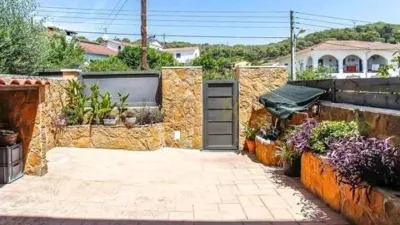 Chalet en Olivella photo 25