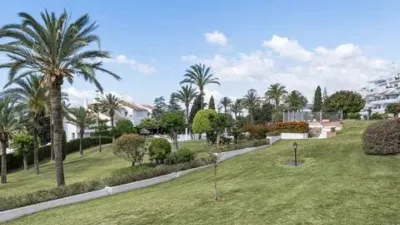 Apartment on Calle Los Gladiolos-Nva Andalucia, 1 photo 7