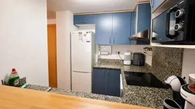 Apartment on Carrer del Port Marina, 2 photo 8