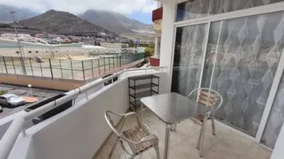 Apartment in Adeje photo 3