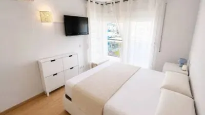 Apartment on Carrer del Port Marina, 2 photo 11