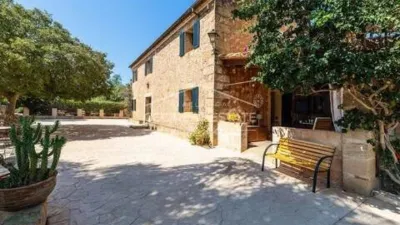 Rustic house in Palma de Mallorca photo 4