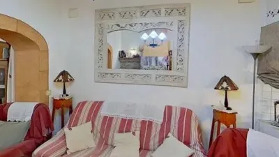 Casa – Beneixama, el Salze - Vista 2