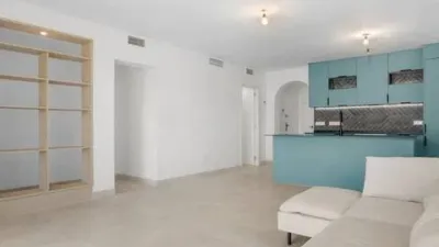 Apartment on Calle Los Gladiolos-Nva Andalucia, 1 photo 25