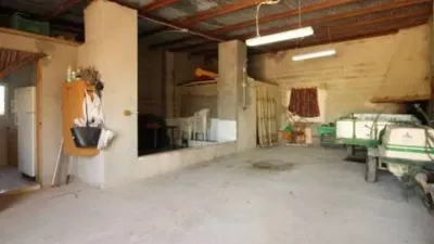 Casa en Ricote photo 28